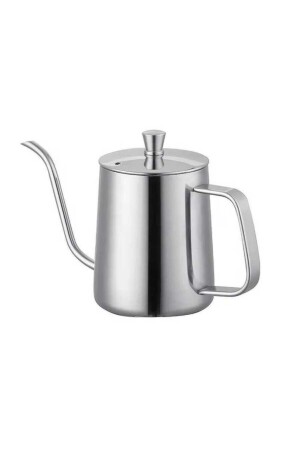 Mini Kettle 600 Ml Çelik Kapaklı (ckm-60) 4102004260 - 2