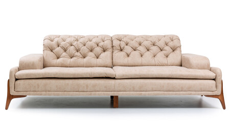 Minola Holzsofa - 9