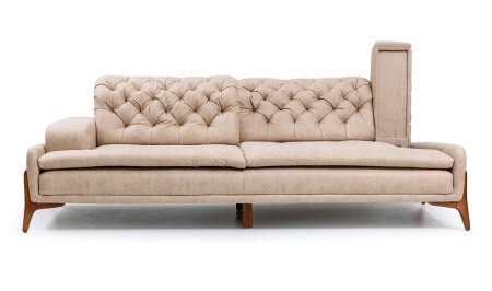 Minola Holzsofa - 10