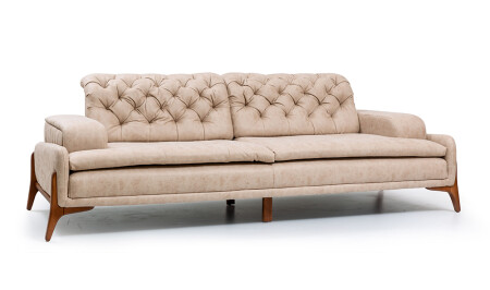 Minola Holzsofa - 11