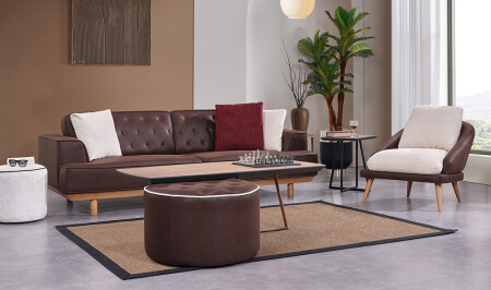 Minotti Koltuk Takımı - 5