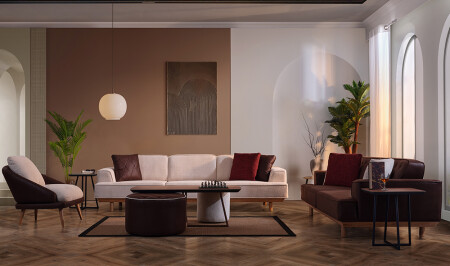 Minotti Koltuk Takımı - 6