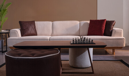 Minotti Koltuk Takımı - 7