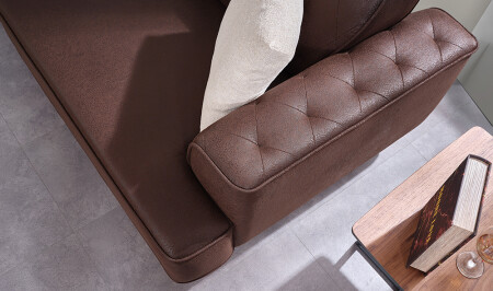 Minotti Koltuk Takımı - 8