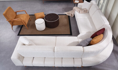 Minotti Köşe Takımı - 10