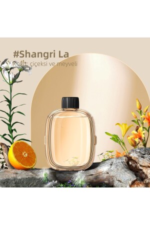 Mio Smell 2x Aromaterapi 1500mah Şarjlı Yeni Nesil Koku Makinesi Shangri-la Kokusu smell - 4