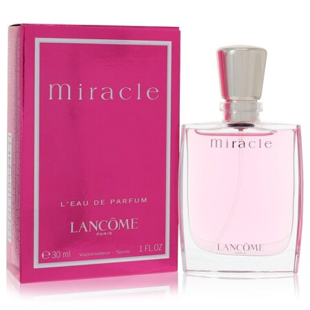 Miracle by Lancome - 2