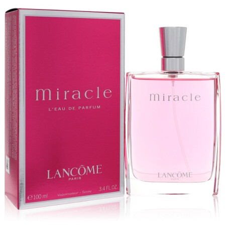 Miracle by Lancome - 1