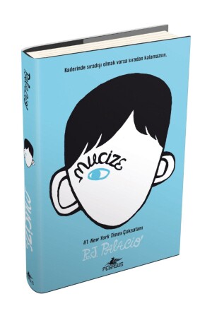 Miracle Hardcover - 2