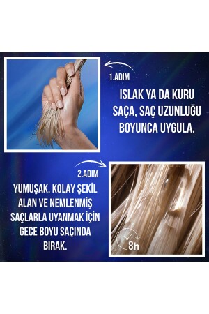 Miracles Hydra Glow Gece Serumu- 70 ml - 8