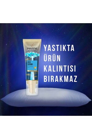 Miracles Hydra Glow Gece Serumu- 70 ml - 9