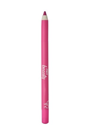 Miss Beauty Colorpop Eyepencil No:02 Neon Pink – Augenstift - 2