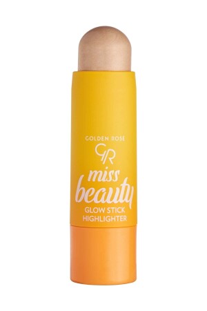 Miss Beauty Glow Stick Highlighter-star Glow – Stick Illuminator 1029804 - 3