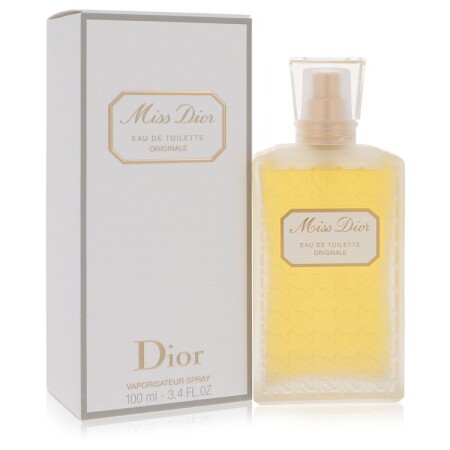 MISS DIOR Originale by Christian Dior - 2