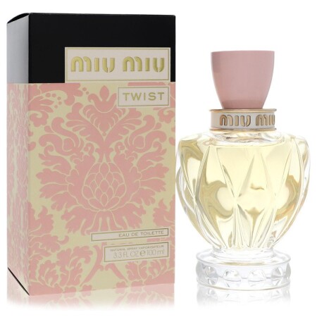 Miu Miu Twist by Miu Miu - 2