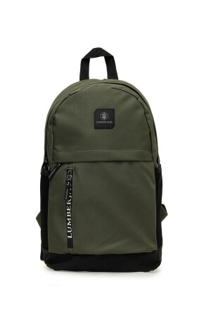 ML OLIVER CT185 3PR Khaki Herrenrucksack - 3