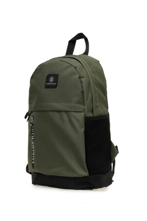 ML OLIVER CT185 3PR Khaki Herrenrucksack - 4