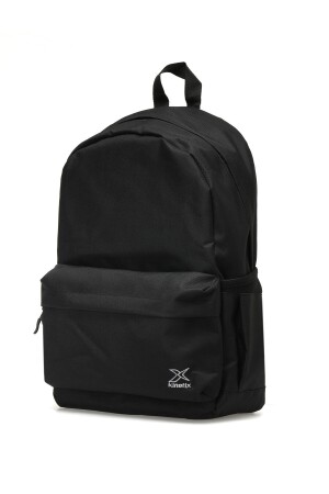 ML RILEY 35SN362 3PR Schwarzer Herrenrucksack - 3