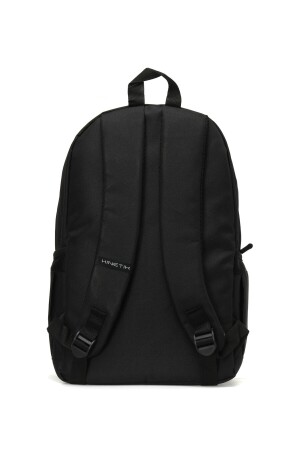 ML RILEY 35SN362 3PR Schwarzer Herrenrucksack - 4