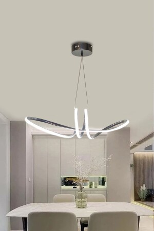 Modern Sarkıt Papyon Led Avize TYC00485493672 - 2