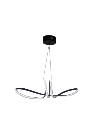 Moderne Pendelleuchte Bowtie Led Kronleuchter TYC00485493473 - 5