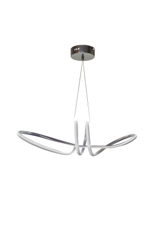 Moderne Pendelleuchte Bowtie Led Kronleuchter TYC00485493672 - 5