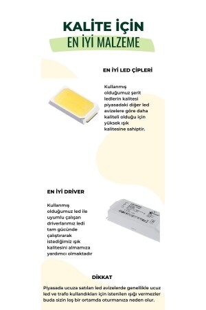 Moderner Stella 3-Farben-LED-Hängelampen-Kronleuchter in Weiß 0008 - 5