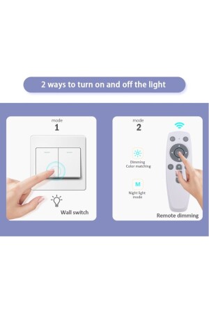 Modernes Konzeptdesign Lucca LED-Kronleuchter mit schwarzem Körper, LED-Kronleuchter mit weißem Licht burenze1211 - 4