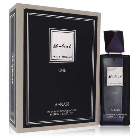 Modest Pour Homme Une by Afnan - 2