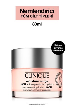 Moisture Surge 100 Saat Etkili Nemlendirici 30 ml 192333066928 - 3