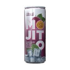 MOJITO PASSION FRUIT 250 ML - 1