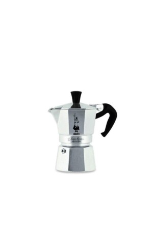 Moka Pot Express 1 Cup 82 - 3