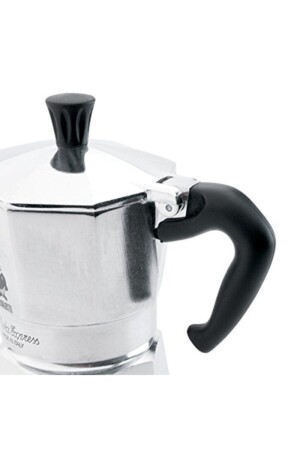 Moka Pot Express 1 Cup 82 - 7