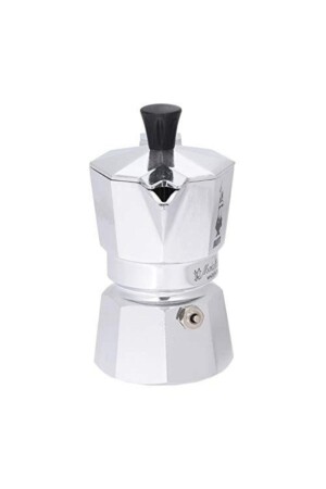 Moka Pot Express 1 Cup 82 - 9