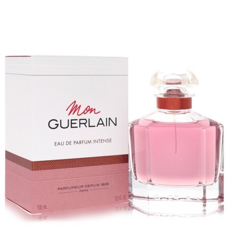 Mon Guerlain Intense by Guerlain - 2