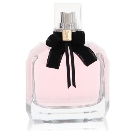 Mon Paris by Yves Saint Laurent - 4