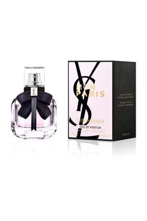 Mon Paris Edp 30 ml Kadın Parfüm 3614270561665 - 4