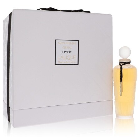 Mon Premier Crystal Absolu Lumiere by Lalique - 2