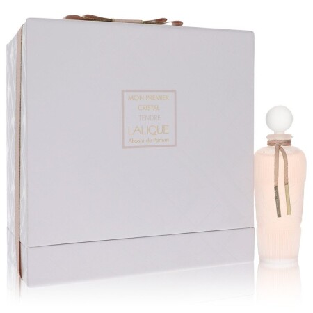 Mon Premier Crystal Absolu Tendre by Lalique - 2