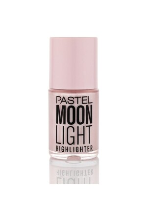 Mondschein-Highlighter 100 - 3