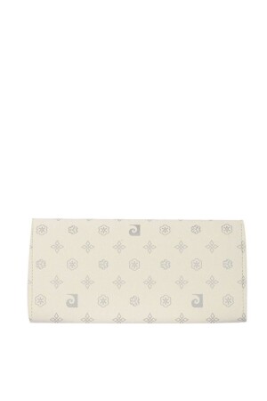 Monogram Ekru Kadın Portföy & Clutch Çanta 06pc23y704-mn - 4