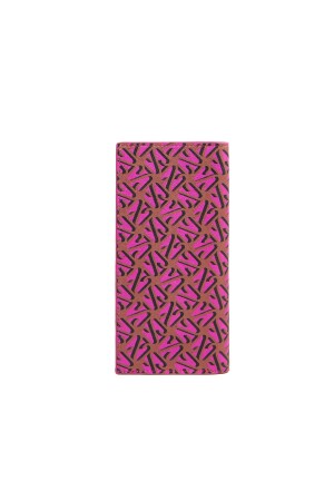 Monogram Fuchsia Damen-Portfolio - 4