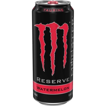 MONSTER RESERVE WATERMELOEN 500ML - 1