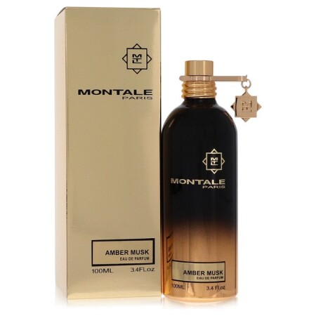 Montale Amber Musk by Montale - 2