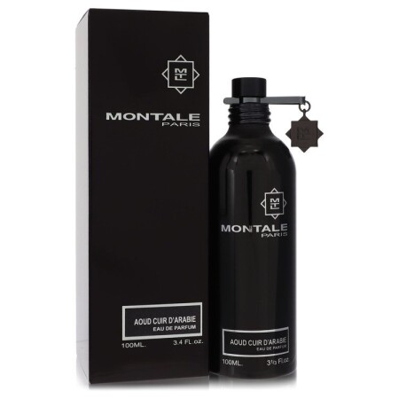 Montale Aoud Cuir D'arabie by Montale - 2