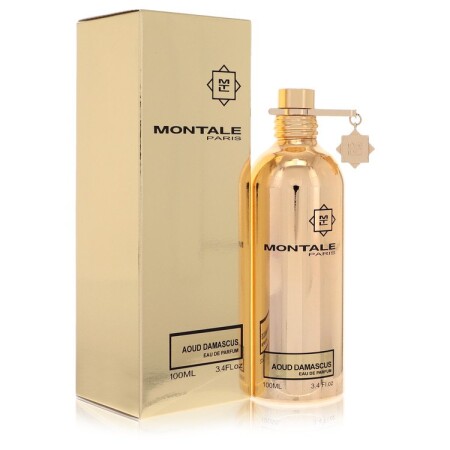 Montale Aoud Damascus by Montale - 2