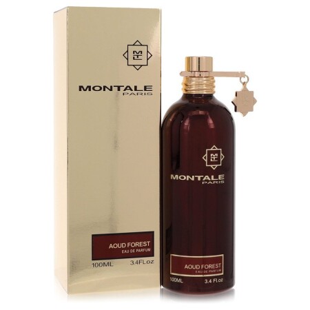 Montale Aoud Forest by Montale - 2