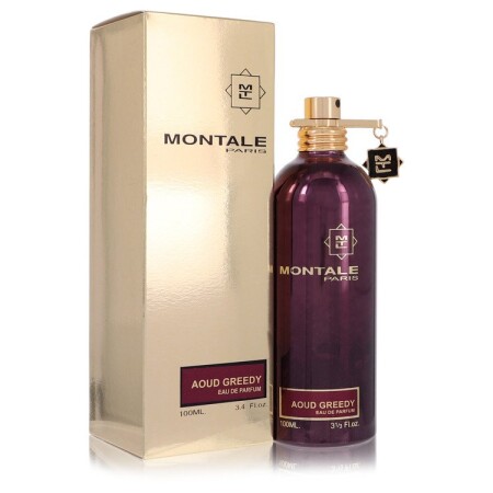 Montale Aoud Greedy by Montale - 1