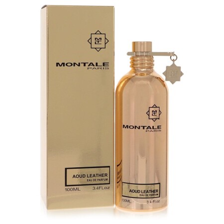 Montale Aoud Leather by Montale - 2