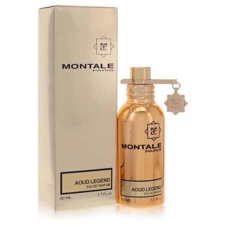 Montale Aoud Legend by Montale - 3